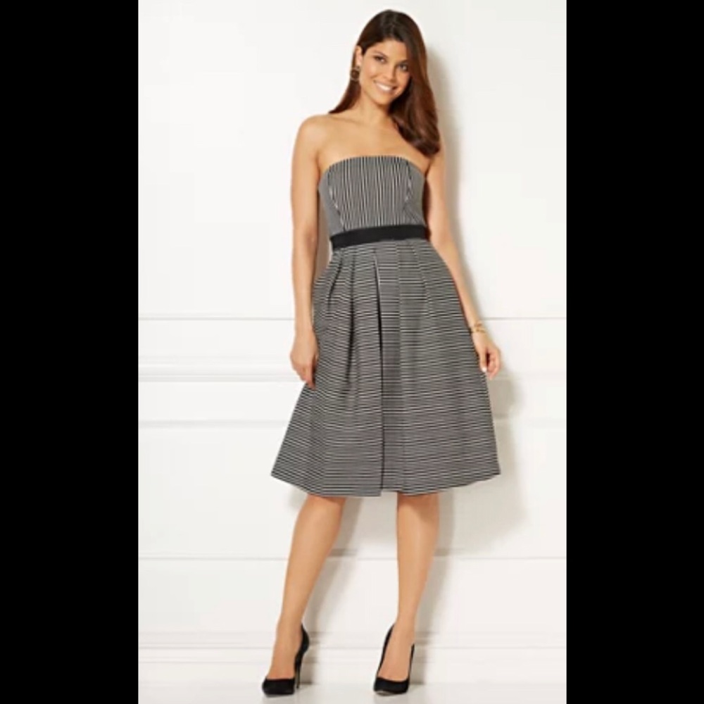 Eva Mendez Dress
